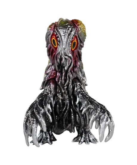 【予約】MSS ゴジラCREATION ヘドラ1.0 スタンダード Ver.　［CCP JAPAN］