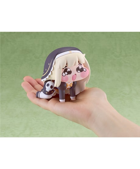 【予約】POP UP PARADE ｽﾋﾟｷ　塗装済み完成品　トリッカル・もちもちほっペ大作戦　［グッドスマイルカンパニー］