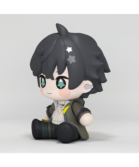 【予約】Huggy Good Smile 管理人（男） アークナイツ：エンドフィールド ［グッドスマイルアーツ上海］