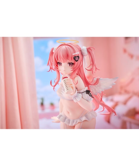【予約】愛夢 Illustrated by RIKO 1/6 完成品フィギュア  　[Otherwhere]