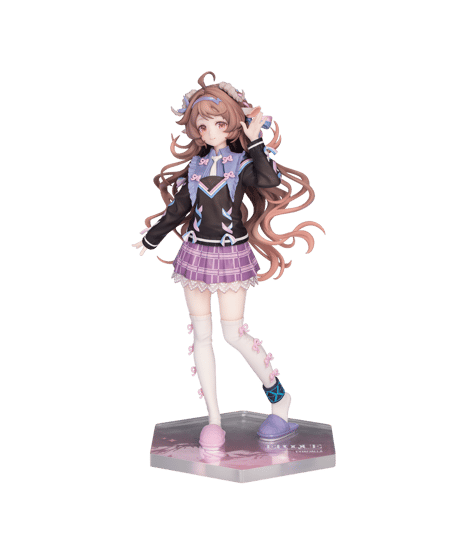 【予約】Gift+ 純燼エイヤフィヤトラ それからの物語VER.　1/8スケールフィギュア　アークナイツ　[Myethos]