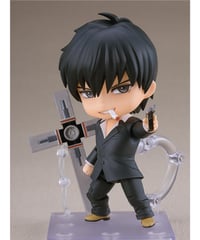 【予約】ねんどろいど ニコラス・D・ウルフウッド　塗装済み可動フィギュア　トライガン・マキシマム　［中外鉱業株式会社］