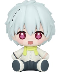 【予約】Huggy Good Smile クリア　DRAMAtical Murder　［グッドスマイルアーツ上海］