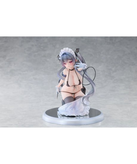 【予約】小悪魔 りあすちゃん1/6 完成品フィギュア ［Party Look(パーティルック)］