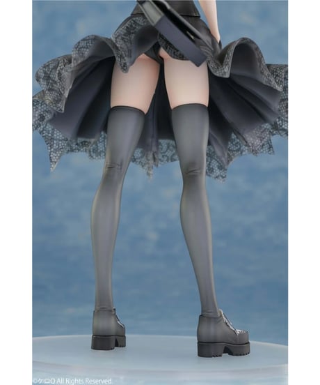 【予約】素晴らしき日々 ～不連続存在～ 水上由岐 1/7 完成品フィギュア 通常版　［MAGI ARTS(マギアーツ)］
