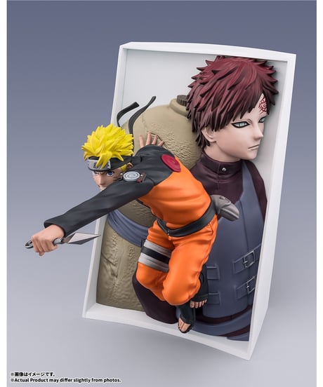 【予約】【2027年3月発売予定】フィギュアーツZERO うずまきナルト -NARUTO 72 series- 29　NARUTO -ナルト- 疾風伝　［バンダイ］