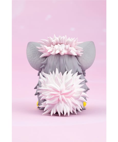 【予約】Hasbro美少女 ファービー　PVC塗装済み完成品　[コトブキヤ]