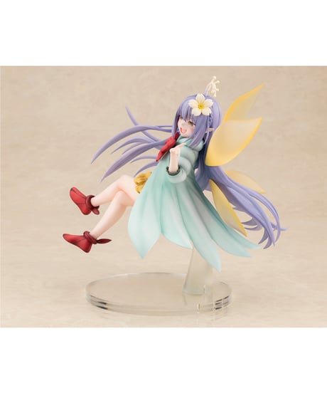 【予約】エムピー　貸した魔力は【リボ払い】で強制徴収　1/1　PVC塗装済み完成品　［コトブキヤ］