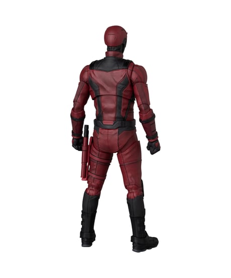 【予約】【送料無料】マフェックス No.336 MAFEX DAREDEVIL （DAREDEVIL: BORN AGAIN）　［メディコム・トイ］