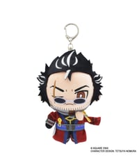 【予約】【送料無料】ファイナルファンタジーX ポケットピープレッツ アーロン　[スクウェア・エニックス]