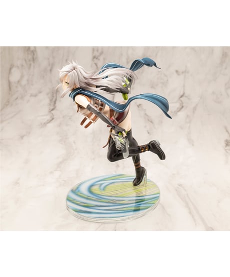 【予約】フィー・クラウゼル（再生産）　軌跡シリーズ　PVC塗装済み完成品フィギュア　[コトブキヤ]