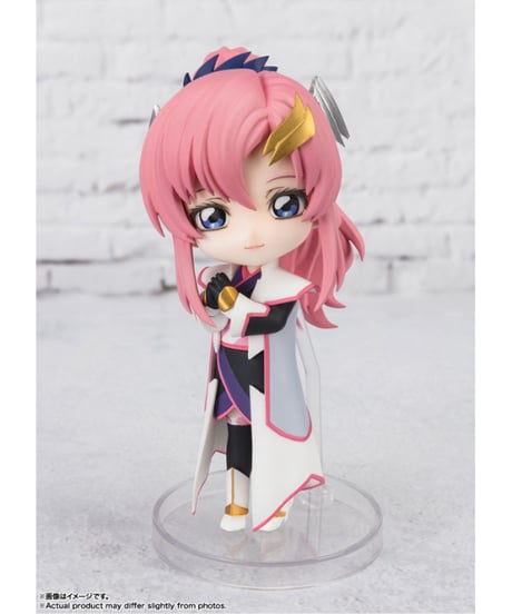 【予約】【送料無料】Figuarts mini ラクス・クライン（再販版）　機動戦士ガンダムSEED FREEDOM　［バンダイ］ 【12月再販分】