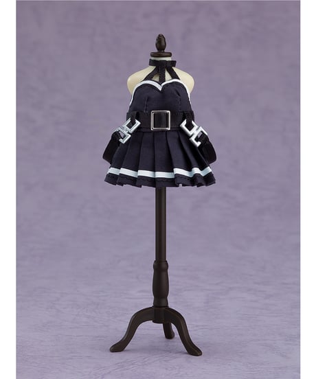 【予約】【送料無料】ねんどろいどどーる おようふくセット ユーベル　塗装済み完成品　葬送のフリーレン　［グッドスマイルカンパニー］
