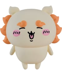 【予約】ねんどろいど シーサー　塗装済み可動フィギュア　ちいかわ　［マックスファクトリー］