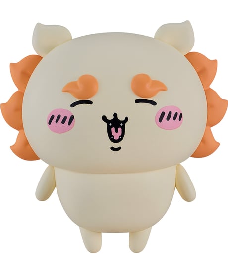 【予約】ねんどろいど シーサー　塗装済み可動フィギュア　ちいかわ　［マックスファクトリー］