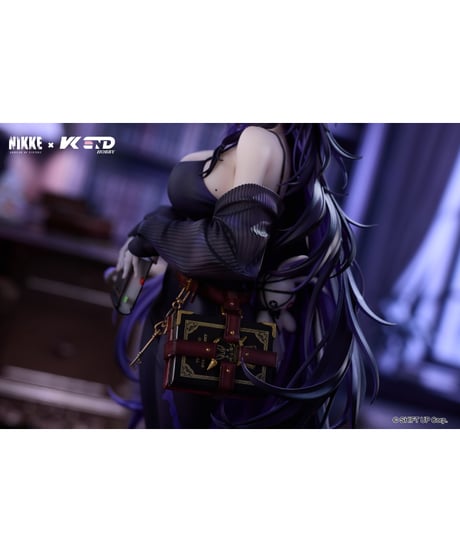 【予約】勝利の女神：NIKKE レーベル 1/6 完成品フィギュア 通常版　[VKEND]