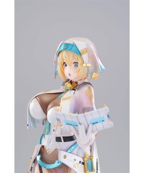 【予約】ソフィア・F・シャーリング シスターVer. ブライトエディション 1/6 完成品フィギュア　［MAGI ARTS］