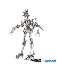 【予約】トランスフォーマー フレンジー アクションフィギュア　［Killerbody］