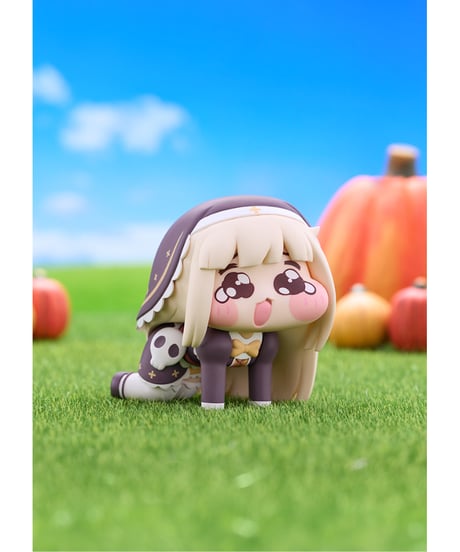 【予約】POP UP PARADE ｽﾋﾟｷ　塗装済み完成品　トリッカル・もちもちほっペ大作戦　［グッドスマイルカンパニー］