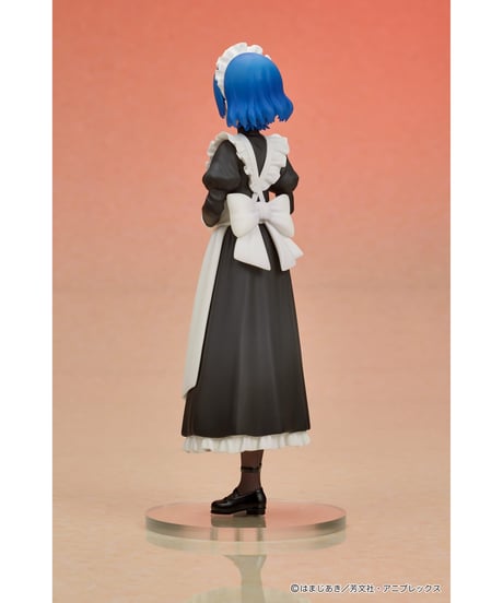 【予約】DIGSTA アニメ『ぼっち・ざ・ろっく！』山田リョウ 彩色済完成品フィギュア ［DIG(ディーアイジー)］