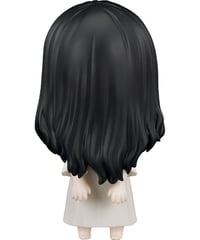 【予約】ねんどろいど 貞子　塗装済み可動フィギュア　キャラクター貞子　［グッドスマイルアーツ上海］