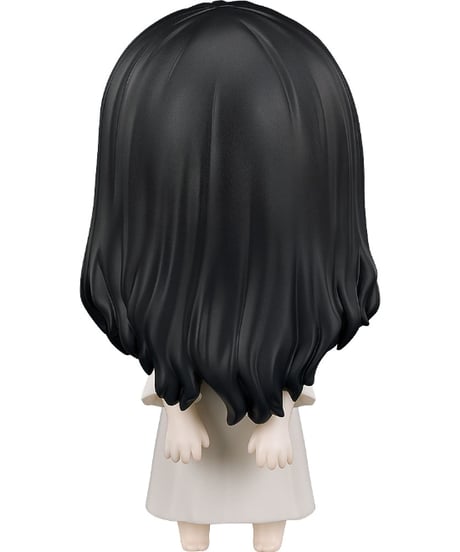 【予約】ねんどろいど 貞子　塗装済み可動フィギュア　キャラクター貞子　［グッドスマイルアーツ上海］