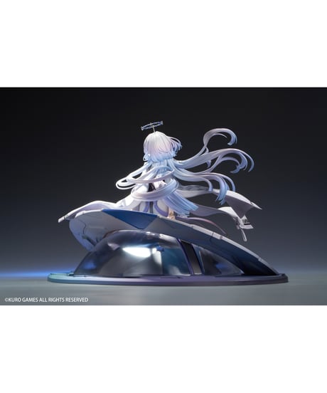 【予約】鳴潮 モーニエ 1/6 完成品フィギュア　[Hobby sakura]