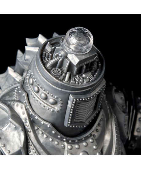 【予約】ARTPLA SCULPTURE WORKS　メカゴジラRe:イマジネーション　プラスチックモデルキット　［海洋堂］
