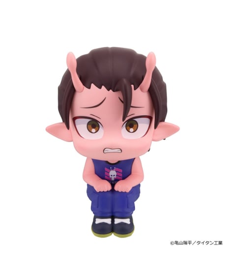 【予約】【送料無料】るかっぷ 銀河特急 ミルキー☆サブウェイ カナタ 　彩色済みフィギュア　［メガハウス］