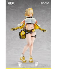 【予約】勝利の女神：NIKKE エレグ 1/6 完成品フィギュア　［RIBOSE(核糖文化)］