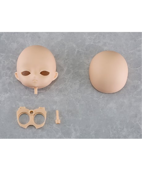 【予約】【送料無料】Harmonia bloom blooming doll root (Head-Nagi)　プラスチック製ドール　［グッドスマイルカンパニー］