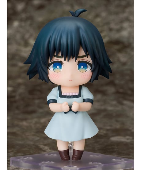 【予約】ねんどろいど 椎名まゆり 2.0　塗装済み可動フィギュア　STEINS;GATE　［グッドスマイルカンパニー］