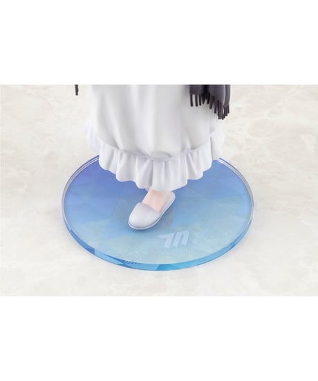 【予約】ノア（パジャマ）　ブルーアーカイブ　1/7　PVC塗装済み完成品　［コトブキヤ］