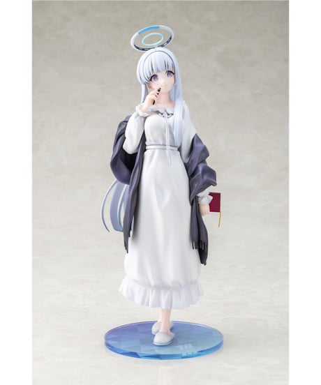 【予約】ノア（パジャマ）　ブルーアーカイブ　1/7　PVC塗装済み完成品　［コトブキヤ］