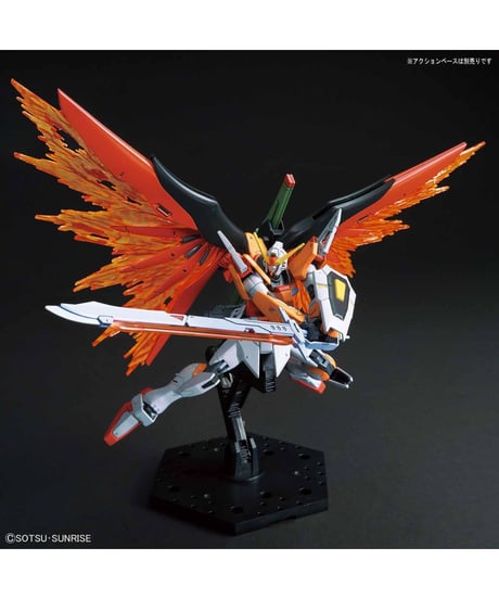 HGCE 1/144 デスティニーガンダム(ハイネ専用機)　機動戦士ガンダムSEED DESTINY　プラモデル　［バンダイ］