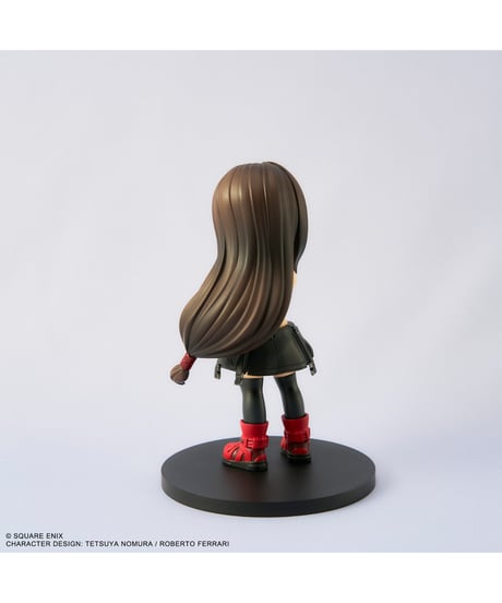 【予約】ファイナルファンタジーVII リバース アドラブルアーツ ティファ・ロックハート　［スクウェア・エニックス］