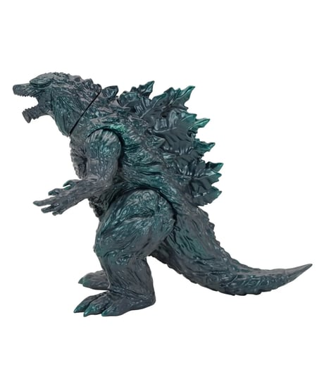 【予約】 MSS ゴジラEX【第20弾】 ゴジラ・アース スタンダード Ver. (完成品)『ミドルサイズ』［CCP JAPAN］
