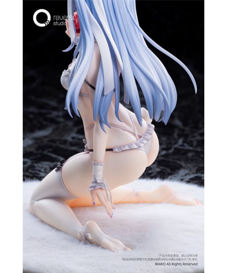 【予約】Niya 箱庭の果Ver. 1/7 完成品フィギュア　［Reverse Studio］