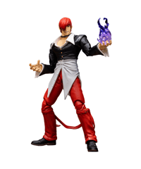 【予約】ストームアリーナ ザ・キング・オブ・ファイターズ '98 アルティメットマッチ 八神 庵　［ストームコレクティブルズ］