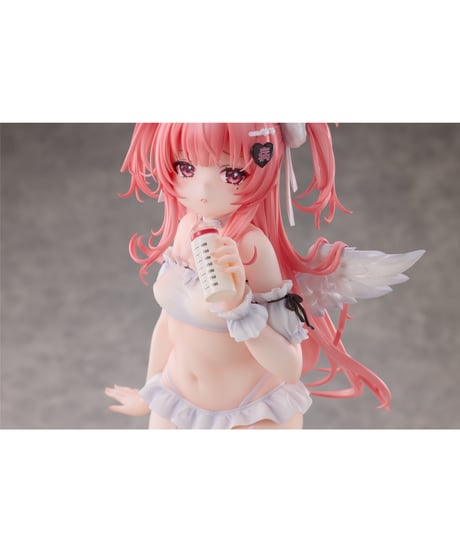 【予約】愛夢 Illustrated by RIKO 1/6 完成品フィギュア  　[Otherwhere]