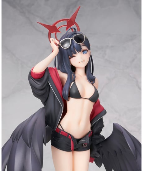 【予約】ブルーアーカイブ イチカ(水着) 1/7 塗装済み完成品フィギュア　[アルター]