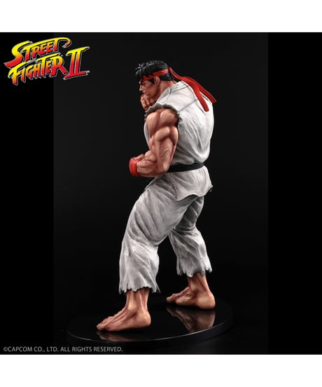 【予約】THE KING OF COLLECTORS'24　No.９ 「リュウ」（通常カラー）　［STUDIO24］