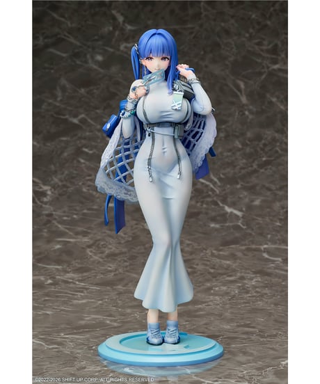 【予約】勝利の女神：NIKKE アルカナ 1/7スケールフィギュア　[デザインココ]