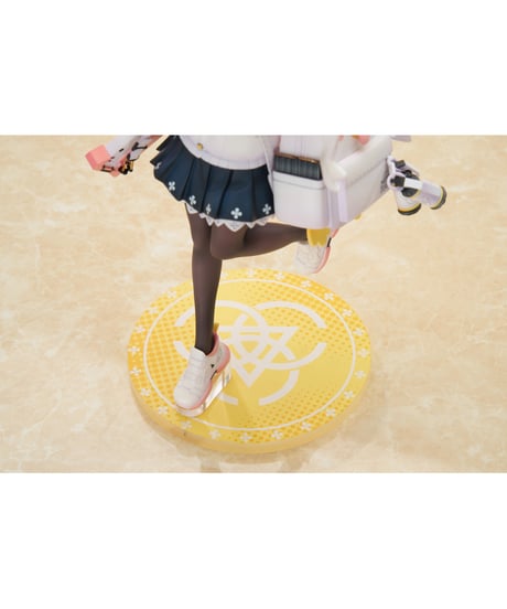 【予約】ブルーアーカイブ ヒフミ　1/7スケールフィギュア　［APEX-TOYS］