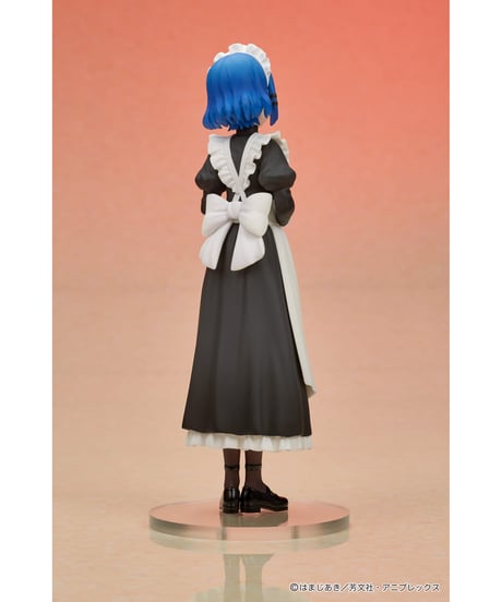 【予約】DIGSTA アニメ『ぼっち・ざ・ろっく！』山田リョウ 彩色済完成品フィギュア ［DIG(ディーアイジー)］
