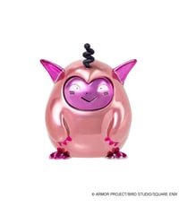【予約】【送料無料】ドラゴンクエスト メタリックモンスターズギャラリー ワルぼう　［スクウェア・エニックス］