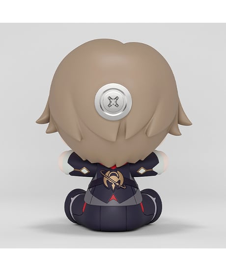 【予約】Huggy Good Smile スコート　崩壊：スターレイル　[グッドスマイルカンパニー]