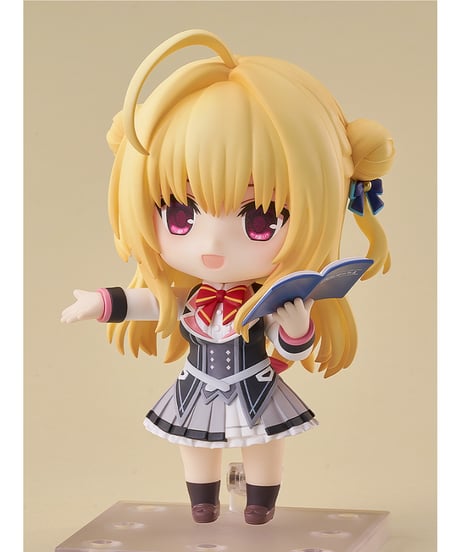 【予約】ねんどろいど 和泉妃愛　塗装済み可動フィギュア　ハミダシクリエイティブ　［グッドスマイルアーツ上海］