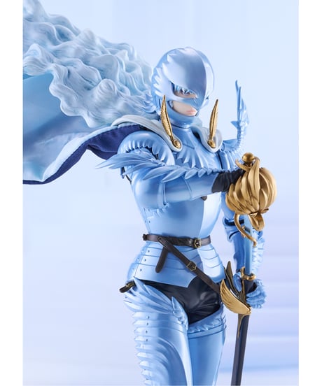 【予約】POP UP PARADE SP ガッツ[狂戦士の甲冑-正気-]＆グリフィス[光の鷹] セット　塗装済み完成品　ベルセルク　［マックスファクトリー］