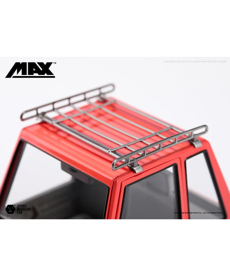 【予約】SML VEHICLE 「MMC MAX」　［BLITZWAY JAPAN］